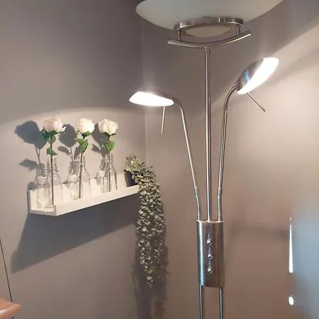 Krogsgaardens فندق مبيت وإفطار