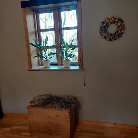 לינה וארוחת בוקר Krogsgaardens