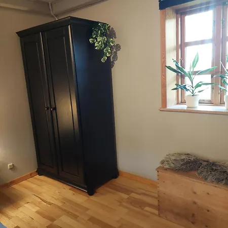 Krogsgaardens לינה וארוחת בוקר