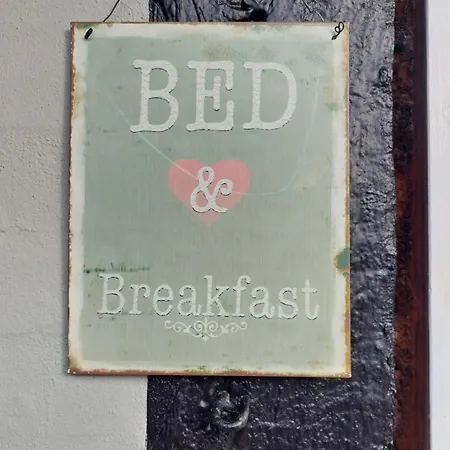 فندق مبيت وإفطار Krogsgaardens