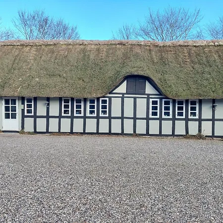 Krogsgaardens לינה וארוחת בוקר 3*