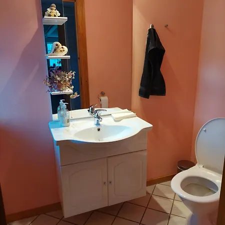 Krogsgaardens לינה וארוחת בוקר אודנזה