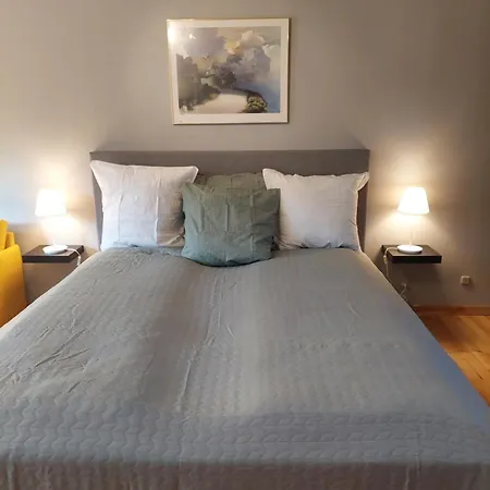 Krogsgaardens אודנזה