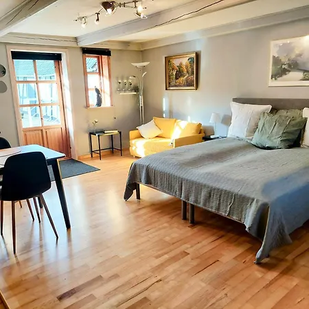 Krogsgaardens לינה וארוחת בוקר