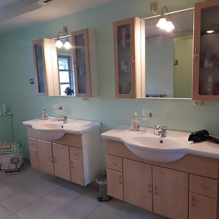 Krogsgaardens לינה וארוחת בוקר אודנזה