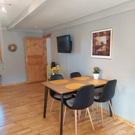 Krogsgaardens أودنسه