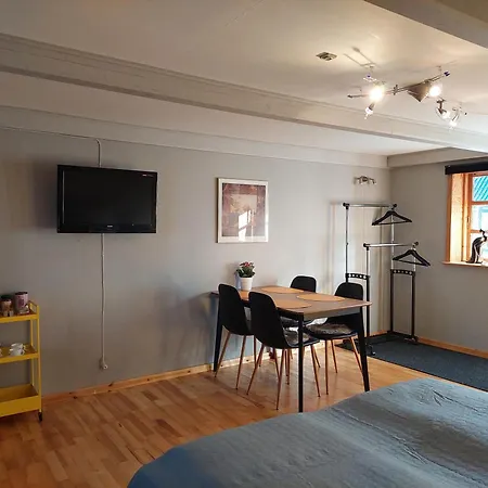 Krogsgaardens לינה וארוחת בוקר