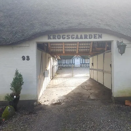 Krogsgaardens לינה וארוחת בוקר 3*