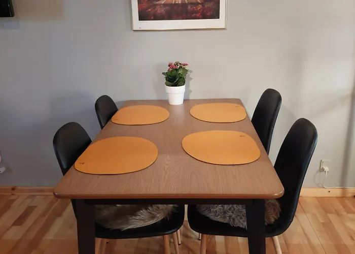 Frühstückspension Krogsgaardens Odense