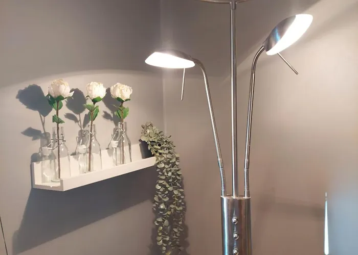 Krogsgaardens Bed & Breakfast