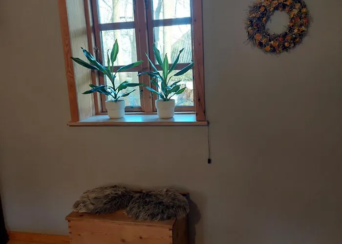 Bed & Breakfast Krogsgaardens