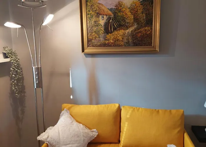 Bed & Breakfast Krogsgaardens 3*