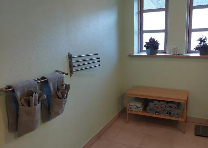 Bed & Breakfast Krogsgaardens Odense