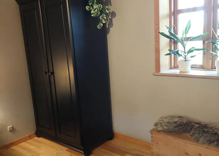 Krogsgaardens Bed & Breakfast