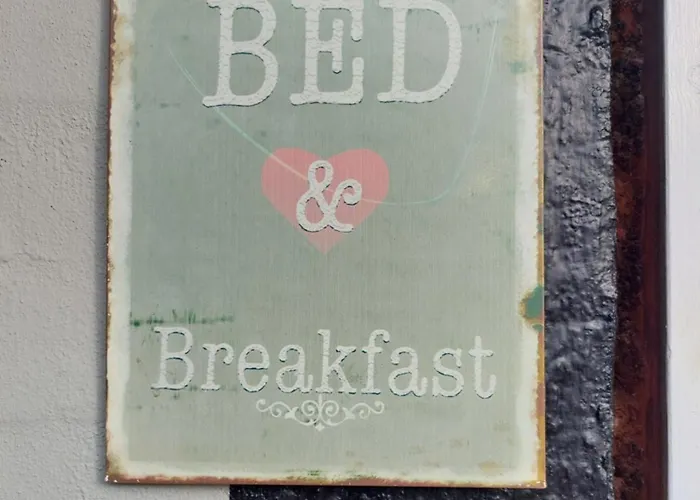 Bed & Breakfast Krogsgaardens