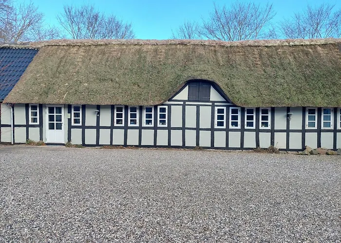 Krogsgaardens Bed & Breakfast 3*