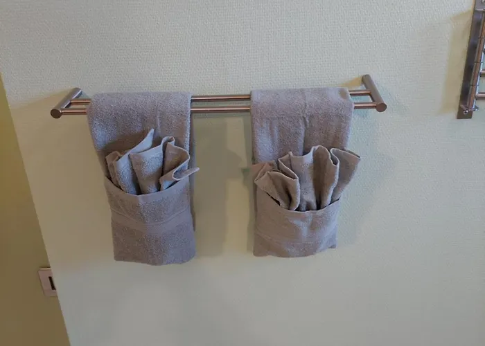 Bed & Breakfast Krogsgaardens 3*