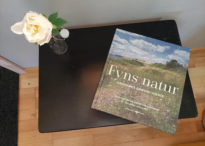 Krogsgaardens Bed & Breakfast 3*