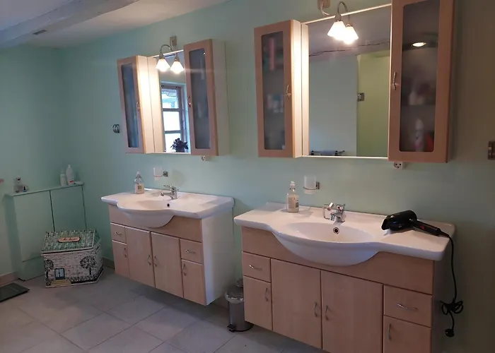 Krogsgaardens Bed & Breakfast Odense