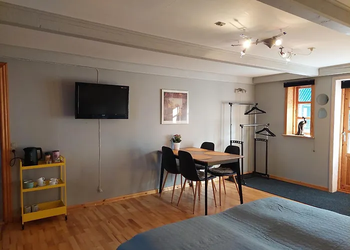 Krogsgaardens Bed & Breakfast